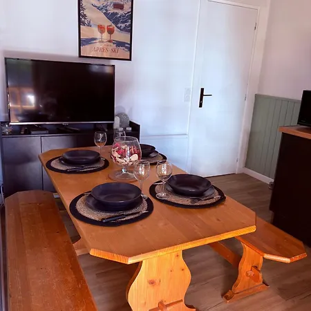 דירה Maison Bayle