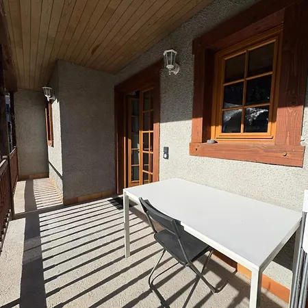 Maison Bayle דירה *